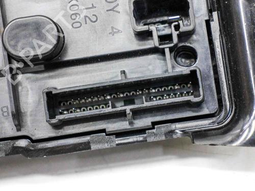 Elektronisk modul TESLA MODEL Y (5YJY) EV Performance All-wheel Drive | BP28822991M83