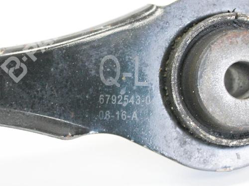 Left rear suspension arm BMW 2 Coupe (F22, F87) 220 d | BP6871674M14 
