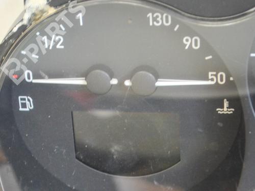 Instrument cluster SEAT ALTEA (5P1) 1.9 TDI | BP7094647C47 