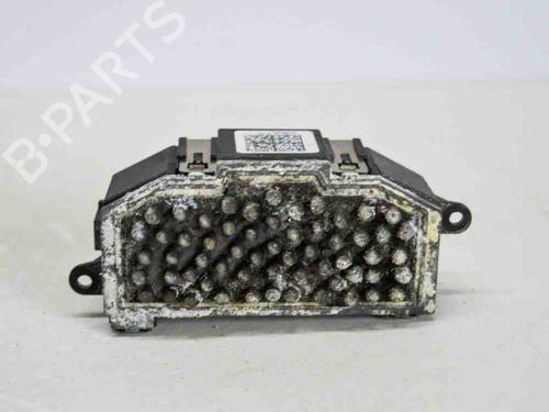 Used Heater resistor AUDI A4 B8 (8K2) 2.0 TDI (136 hp) 14685106