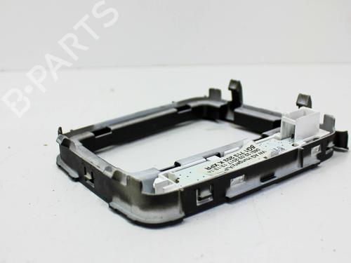 Control unit VW GOLF VII (5G1, BQ1, BE1, BE2) 2.0 GTI | BP17376307M11 