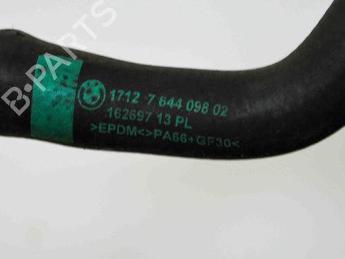 Pipe BMW X5 (F15, F85) xDrive 40e | BP28820479M125 