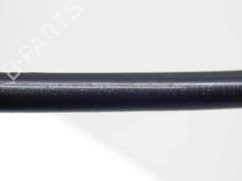 Pipe MERCEDES-BENZ CLA Coupe (C117) CLA 250 (117.344) | BP29540522M125 