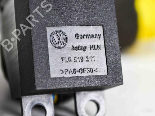 Módulo eletrónico VW TOUAREG (7LA, 7L6, 7L7) 3.0 V6 TDI | BP6489231M83 