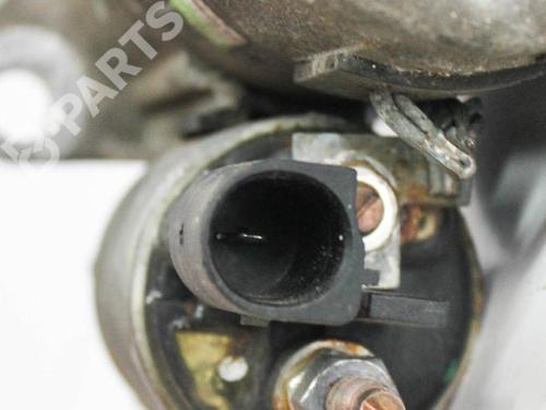 Starter SEAT LEON (1P1) 1.9 TDI | BP6491586M8 