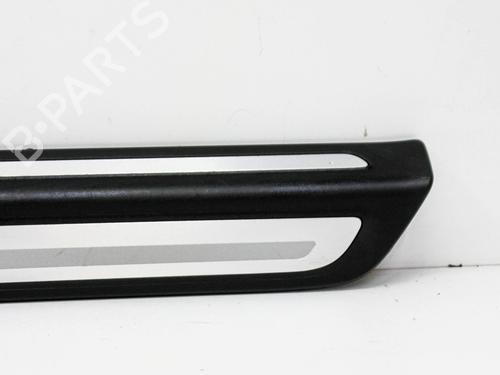 Step AUDI Q5 (8RB) 2.0 TDI quattro | BP17229102C149 