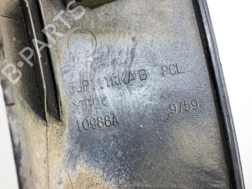 Venstre fortil skærm liste JEEP COMPASS (MK49) 2.4 | BP29811725C134