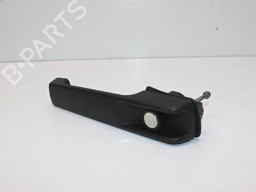 Used Rear left exterior door handle Rear left exterior door handle 36830852 36830852
