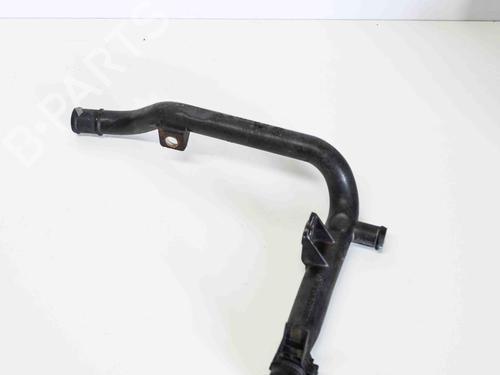 Rør VW PASSAT B6 Variant (3C5) 2.0 TDI 16V (140 hp) 14686660