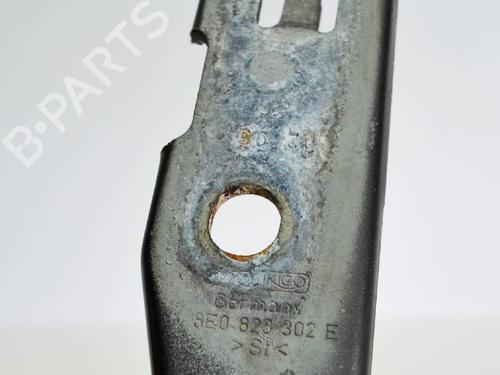Hinge/Door check strap AUDI A4 B7 Avant (8ED) 2.0 TDI 16V | BP14684503C146 