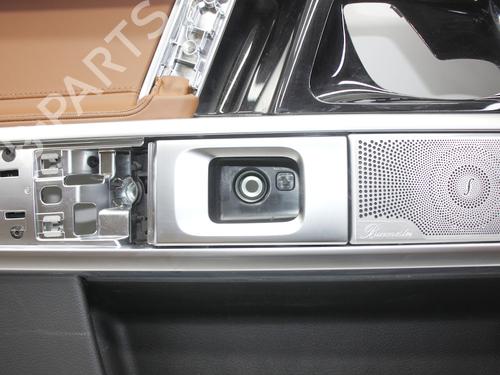 Front left panel MERCEDES-BENZ G-CLASS Platform/Chassis (W464) G 350 D 4-matic (464.320) | BP37176458C58 - Image 8