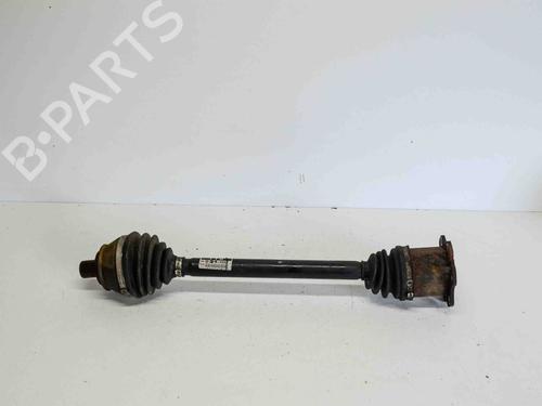 Used Left front driveshaft AUDI A6 C6 (4F2) 2.0 TDI (170 hp) 6500459