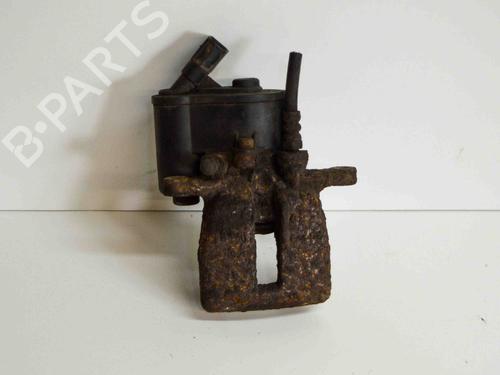 Used Left rear brake caliper AUDI A6 C6 Avant (4F5) 2.0 TDI (140 hp) 14674225