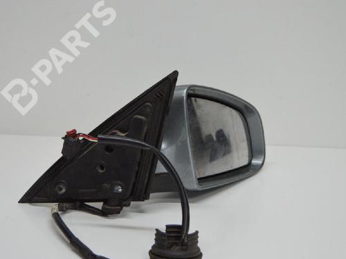 Right mirror AUDI A6 C6 (4F2) 2.0 TDI (136 hp) 7913315