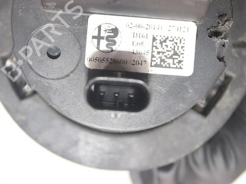 Auxiliary water pump ALFA ROMEO STELVIO (949_) 2.0 Q4 | BP29945409M111