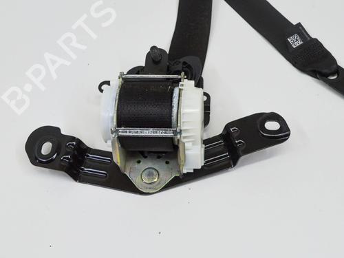 Rear left seatbelt BMW 5 Gran Turismo (F07) 535 i | BP13933531I29 
