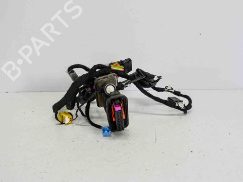 Used Wiring harness VW GOLF VI Variant (AJ5) 1.4 TSI (122 hp) 14691040