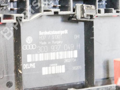 Electronic module VW PASSAT B6 (3C2) 1.6 FSI | BP7912644M83 