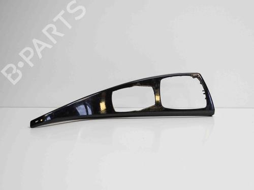 Used Gear lever Gear lever BMW 5 (F10) 520 d (184 hp) 6498522 6498522