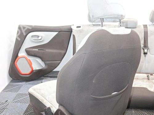 Seats set JEEP RENEGADE SUV (BU, B1, BV) 2.4 | BP36360220C78 - Image 5