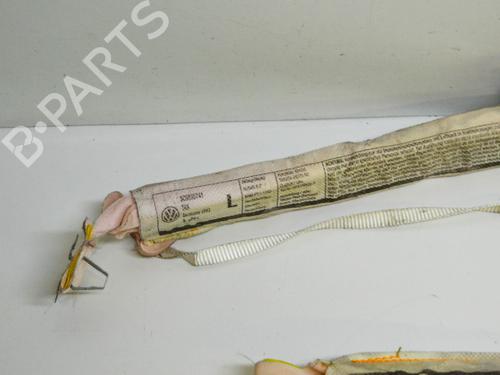 Left curtain airbag VW PASSAT CC B6 (357) 2.0 TDI | BP14678075C11 
