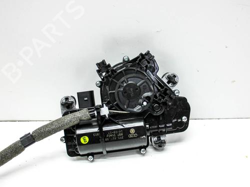 Tailgate lock AUDI A5 Sportback (F5A, F5F) S5 TFSI quattro | BP28002488C101 
