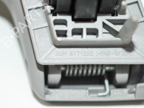 Interior roof handle BMW 5 Touring (F11) 530 d | BP14679643I35 
