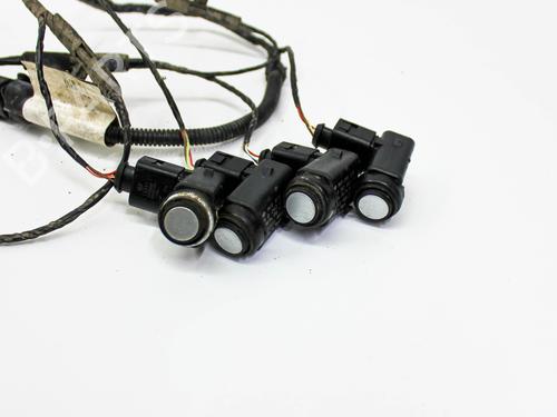 Electronic sensor VW TOURAN (1T1, 1T2) 1.9 TDI | BP17549190M84 