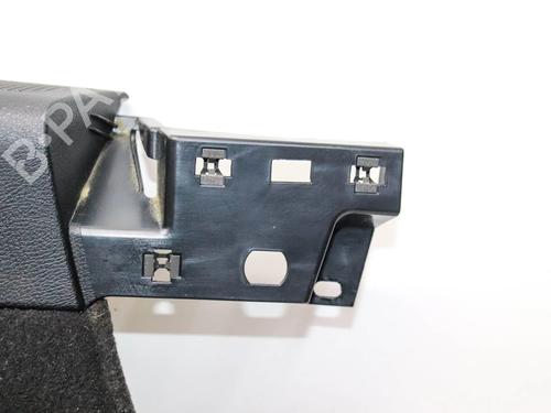 Boot lining PORSCHE CAYENNE (92A) 4.8 S | BP32501442I3