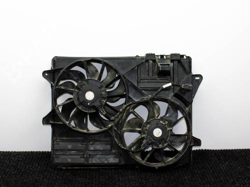 Køleventilator elektrisk FORD USA MUSTANG Coupe 3.7 V6 (305 hp) 28821533