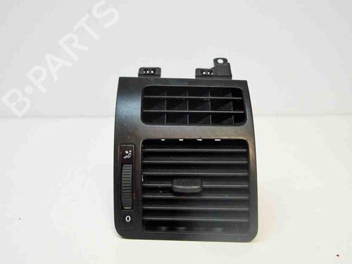 Grille d'aération VW TOURAN (1T1, 1T2) 2.0 TDI 16V (140 hp) 14687606