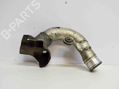 Used Pipe VW CADDY III Box Body/MPV (2KA, 2KH, 2CA, 2CH) 1.9 TDI (105 hp) 14673144