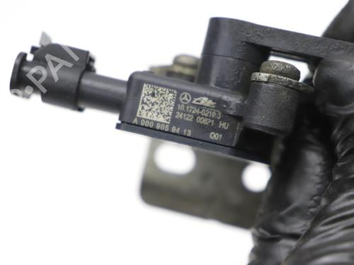 Electronic sensor MERCEDES-BENZ G-CLASS Platform/Chassis (W464) G 350 D 4-matic (464.320) | BP39546383M84 - Image 8