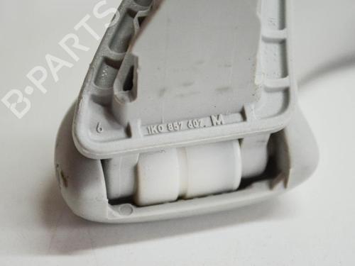 Interior roof handle VW GOLF VI (5K1) 1.4 TSI | BP14687062I35 