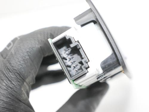 Interior roof light PORSCHE CAYENNE (92A) 4.8 S | BP32201316I8 