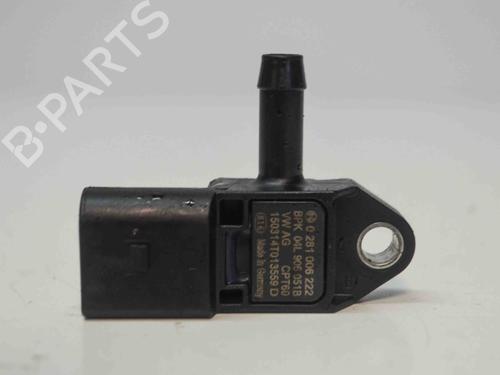 Capteur électronique VW PASSAT B8 (3G2, CB2) 1.6 TDI (120 hp) 7741031
