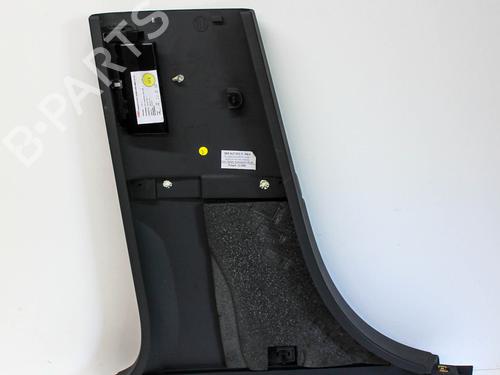 Other VW PHAETON (3D1, 3D2, 3D3, 3D4, 3D6, 3D7, 3D8, 3D9) 3.0 V6 TDI 4motion | BP14677417O1 
