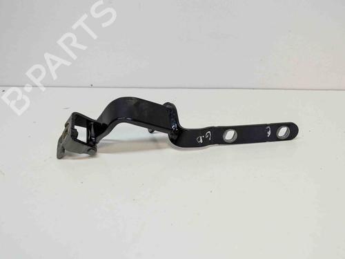 Dørhengsel/Dørstopper AUDI A7 Sportback (4GA, 4GF) 3.0 TDI (218 hp) 14689887