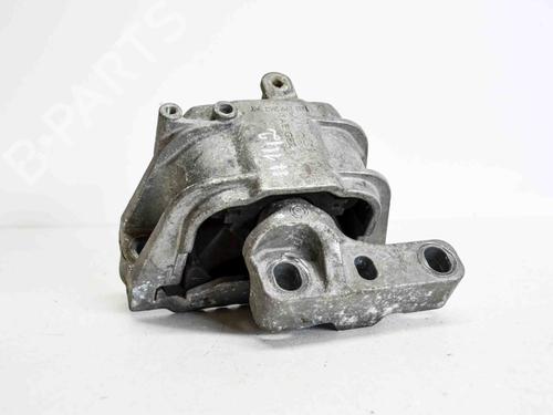 Used Engine mount Engine mount VW TOURAN (1T1, 1T2) 2.0 TDI 16V (140 hp) 6494411 6494411