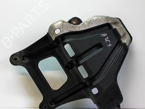 Used Underbody protection SKODA SUPERB II (3T4) 1.6 TDI (105 hp) 14676296