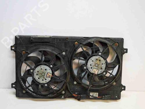 Used Radiator fan FORD GALAXY I (WGR) 1.9 TDI (115 hp) 6498284