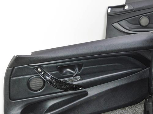 Seats set BMW 4 Coupe (F32, F82) 428 i xDrive | BP14914435C78 