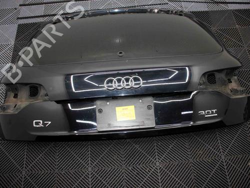 Tailgate AUDI Q7 (4LB) 3.0 TFSI quattro | BP29373550C6 