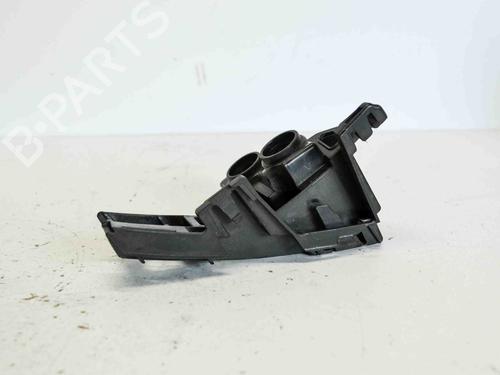 Used Rear bumper bracket VW GOLF VII (5G1, BQ1, BE1, BE2) 1.6 TDI (105 hp) 8853329