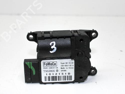 Elektronisk modul FORD USA MUSTANG Coupe 3.7 V6 (305 hp) 28821431