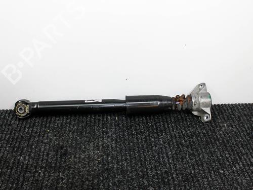 Used Right rear shock absorber AUDI Q5 (8RB) 3.0 TFSI quattro (272 hp) 19331208
