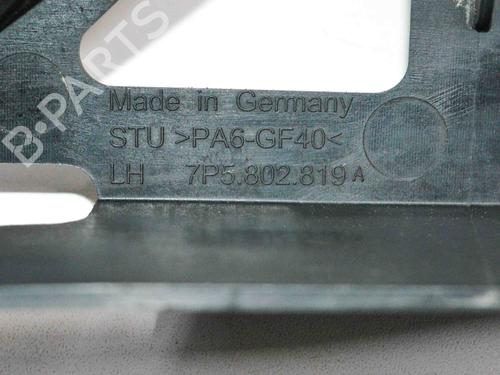 Other PORSCHE CAYENNE (92A) 3.6 | BP13519475O1 