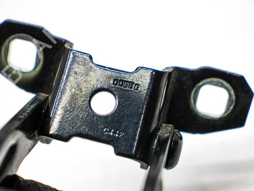 Dørhængsel/Dørbegrænser JEEP COMPASS (MK49) 2.4 | BP29945545C146