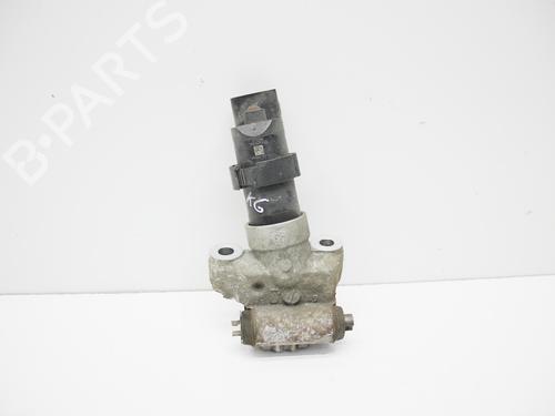 Used Electric handbrake PORSCHE CAYENNE (92A) 4.8 S (400 hp) 31926009