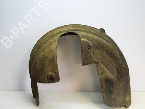 Used Wheel arch BMW 5 (F10) 520 d (184 hp) 14689644